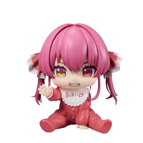 ホロライブ 宝鐘マリン フィギュア ホロベイビーズ 40個 Amazon.co.jp: ホロライブ #hololive IF -ホロベイビーズ-宝鐘マリン